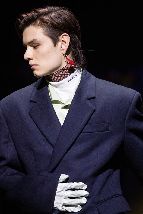 prada men 2022|prada fall men's clothing.